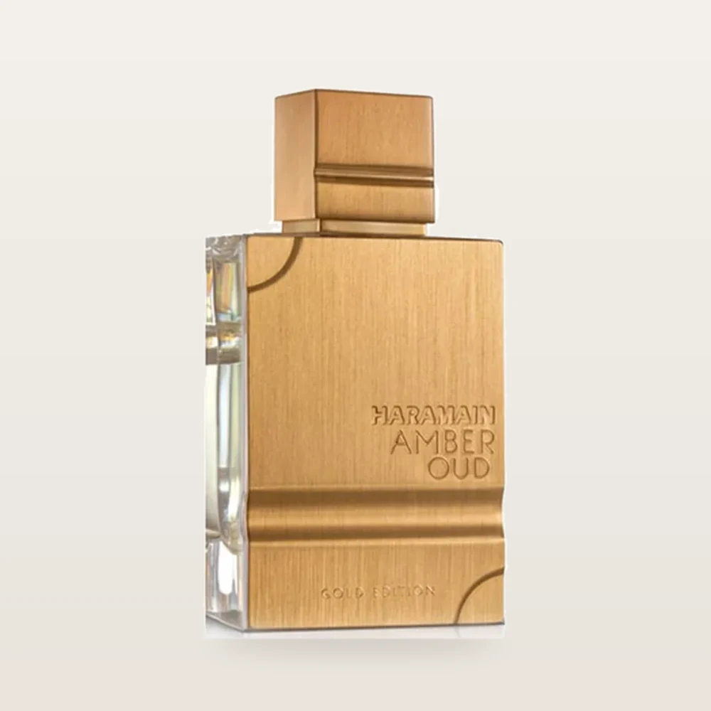 Frasco de Al Haramain Amber Oud 60 mL