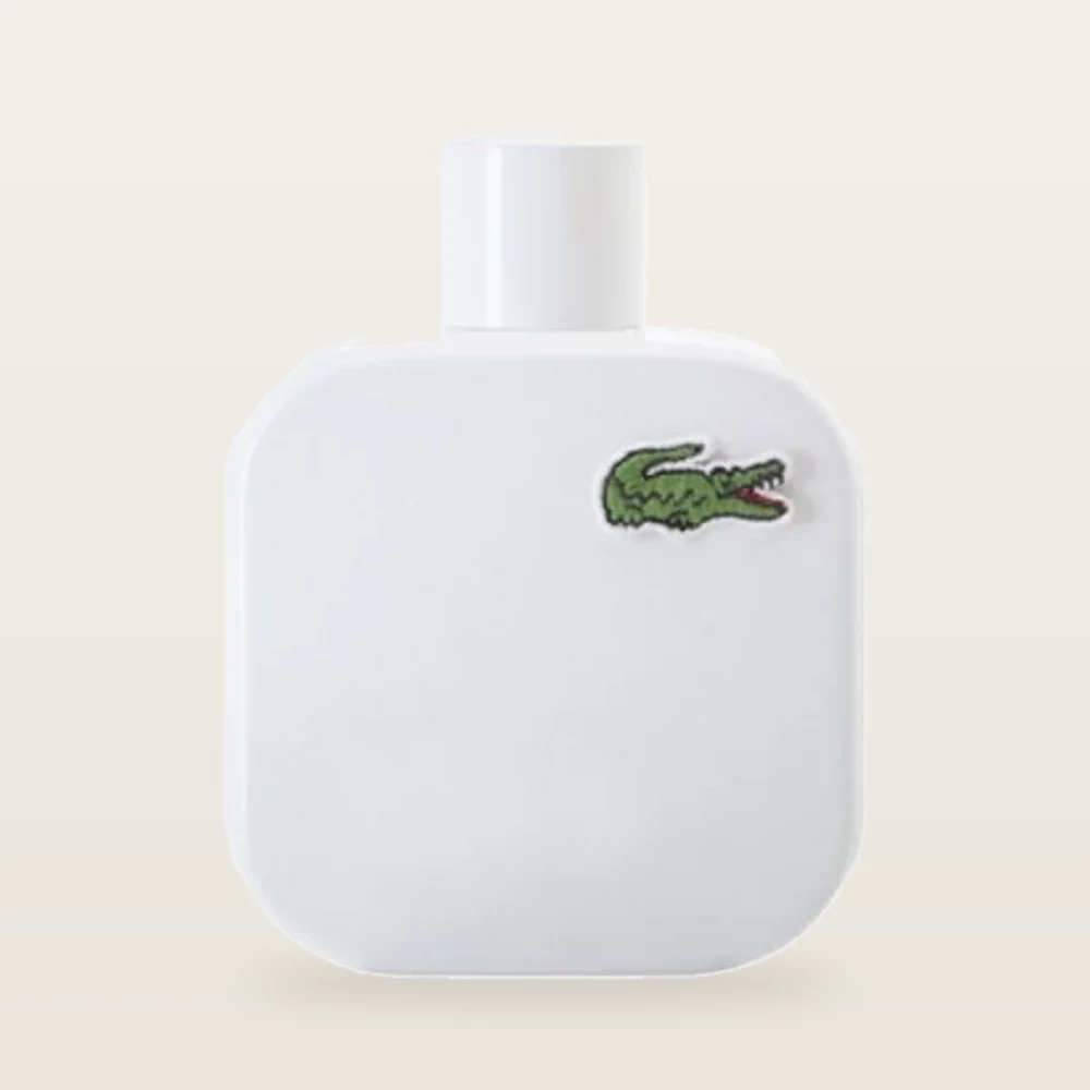 Frasco de Lacoste L.12.12 100 mL